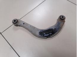 Рычаг задний верхний