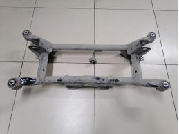 Балка задняя