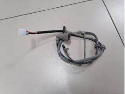 Датчик ABS задний правый