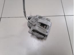 Суппорт тормозной задний левый