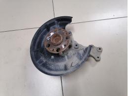 Кулак поворотный задний правый