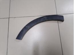 Накладка крыла заднего правого