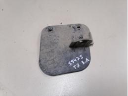 Брызговик задний левый