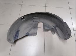 Локер задний левый