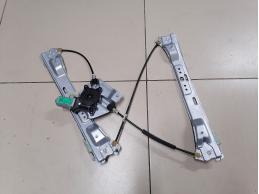 Стеклоподъемник передний левый электрический