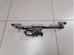 Трапеция стеклоочистителей