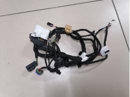 Проводка двери передней левой