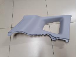 Обшивка стойки задней левой