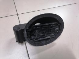 Ниша лючка бензобака