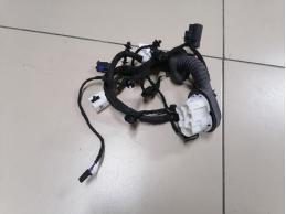 Проводка двери передней правой