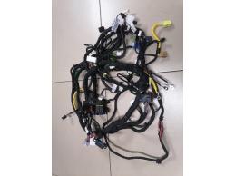 Проводка торпедо