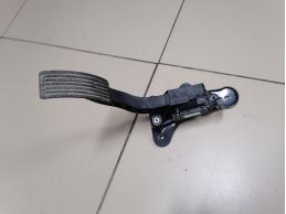 Педаль газа электронная