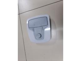 Плафон салона