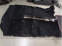 Покрытие напольное (ковролин)