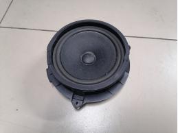 Динамик передний