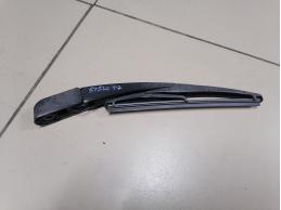 Поводок стеклоочистителя задний