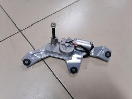 Моторчик стеклоочистителя задний