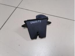 Замок багажника