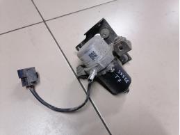 Насос вакуумный