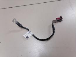 Клемма минусовая