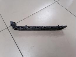 Кронштейн заднего бампера правый