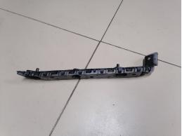 Кронштейн заднего бампера левый