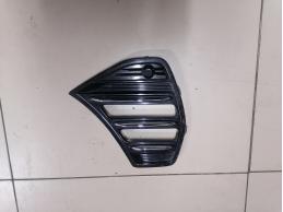 Рамка ПТФ правая