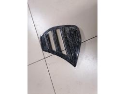 Рамка ПТФ левая