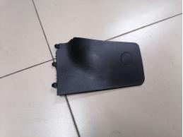 Накладка консоли правая