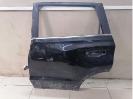 Дверь задняя левая