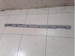 Накладка порога левая