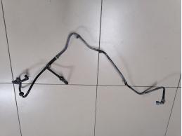 Трубка вакуумная