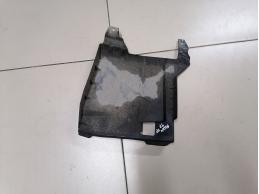 Пыльник двигателя правый