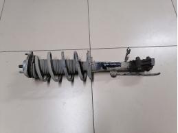 Амортизатор передний правый