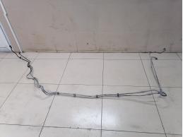 Магистраль топливная