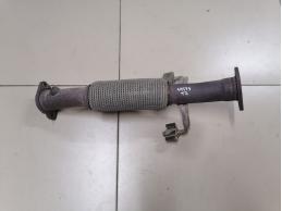 Гофра глушителя