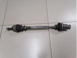 Привод передний правый