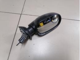 Зеркало правое механическое