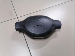 Подушка безопасности в рулевое колесо