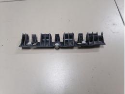 Кронштейн заднего бампера левый