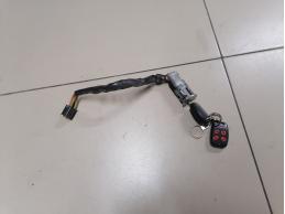 Замок зажигания