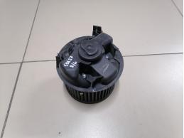 Моторчик отопителя