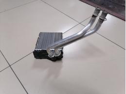 Радиатор отопителя