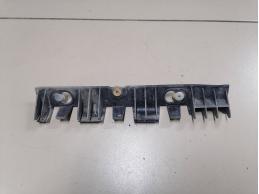 Кронштейн заднего бампера правый