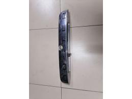 Накладка двери багажника