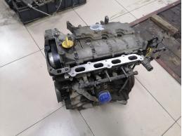 Двигатель 2.0