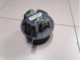 Моторчик отопителя