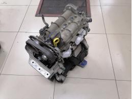 Двигатель 1.6