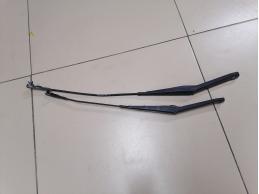 Поводок стеклоочистителя