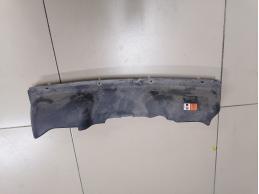 Накладка замка капота